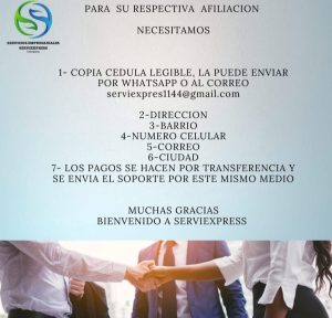 planes para afiliaciones a eps - salud - riesgos profesionales en cali