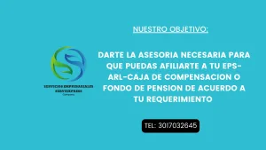 nuestro objetivo es que te afilies